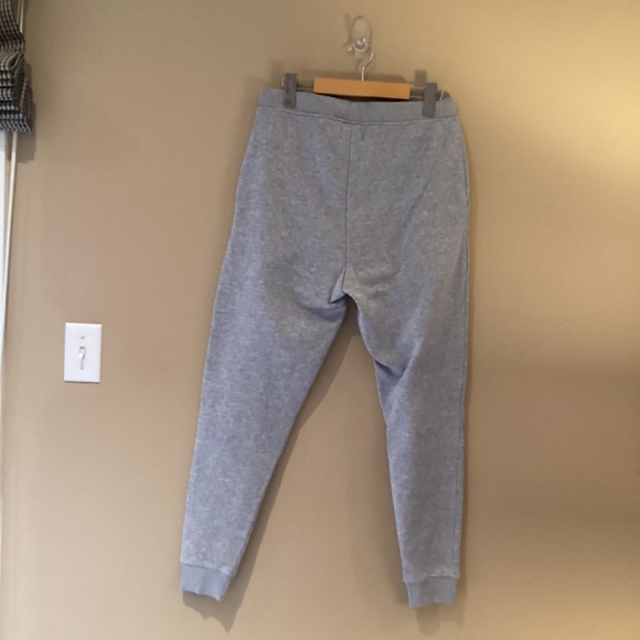 Peace Collective ‘Home is Toronto’’ Premium Joggers - Marled Gray - Size Small - Picture 3 of 8